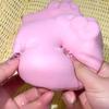 Hello Kitty Squishies Toy Cute Cartoon Anime Child Fidget Toy Fashion Kawaii Slow Rebound Adult Soft Stress Relief Toy Gifts