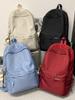 Trendy Large-Capacity Backpack for Students: Versatile, Lightweight, and Stylish for College and High School