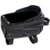 Wasserdichte Hartschalen-Fahrrad-Handytasche Radsport-Aufbewahrungspaket Fahrrad-Vorderrahmen-Tasche Radsport-Vorderoberrohr-Tasche Langlebig