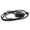 Car Accessories Front Bumper PDC Sensor Easy To Install High Universality Fitment Made Of ABS Material For Golf MK7 2013