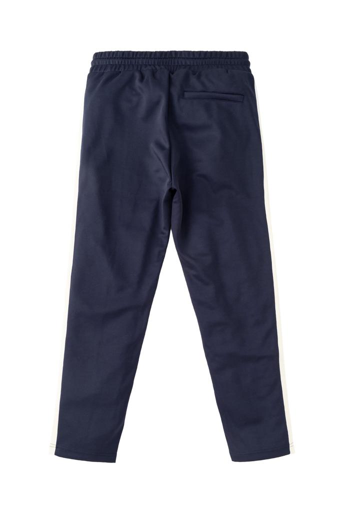 Sweatpants A15732RDQAK L Navy 81E [Diesel] Men's P-CHROMY