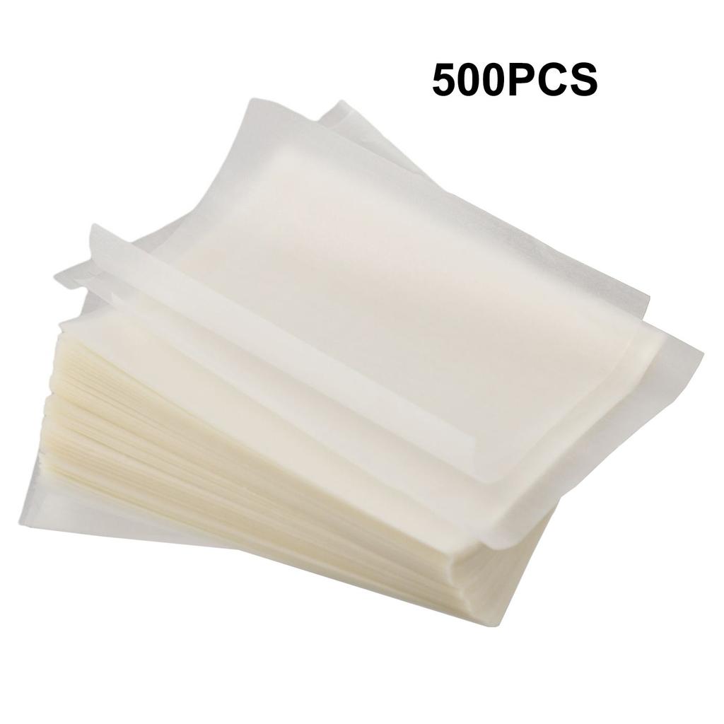 Paper Sheets Edible Paper High-Quality Material For Dessert
