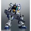 TAMASHII NATIONS ROBOT Spirits SIDE MS Mobile Suit Gundam 0083 Phantom Bullet RX-78GP00 Prototype 0 Blossom ver. A.N.I.M.E. Approximately 125mm PVC