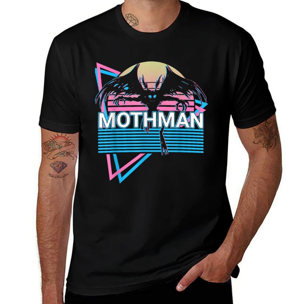 Gifts For Unisex MothUnisex Gift For Music Fans TShirt Soft Stretch Short Sleeve Top