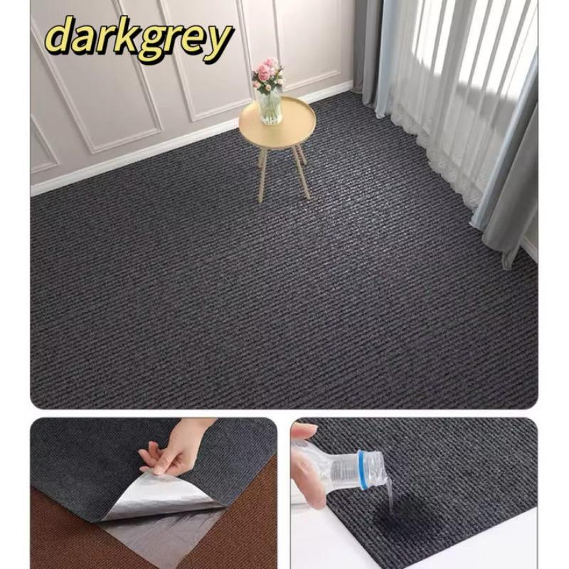 Cat Scratcher Sofa Protector Cats Scratcher Pad Board Protection Trimmable Self-adhesive Carpet DIY Cat Scratch Mat