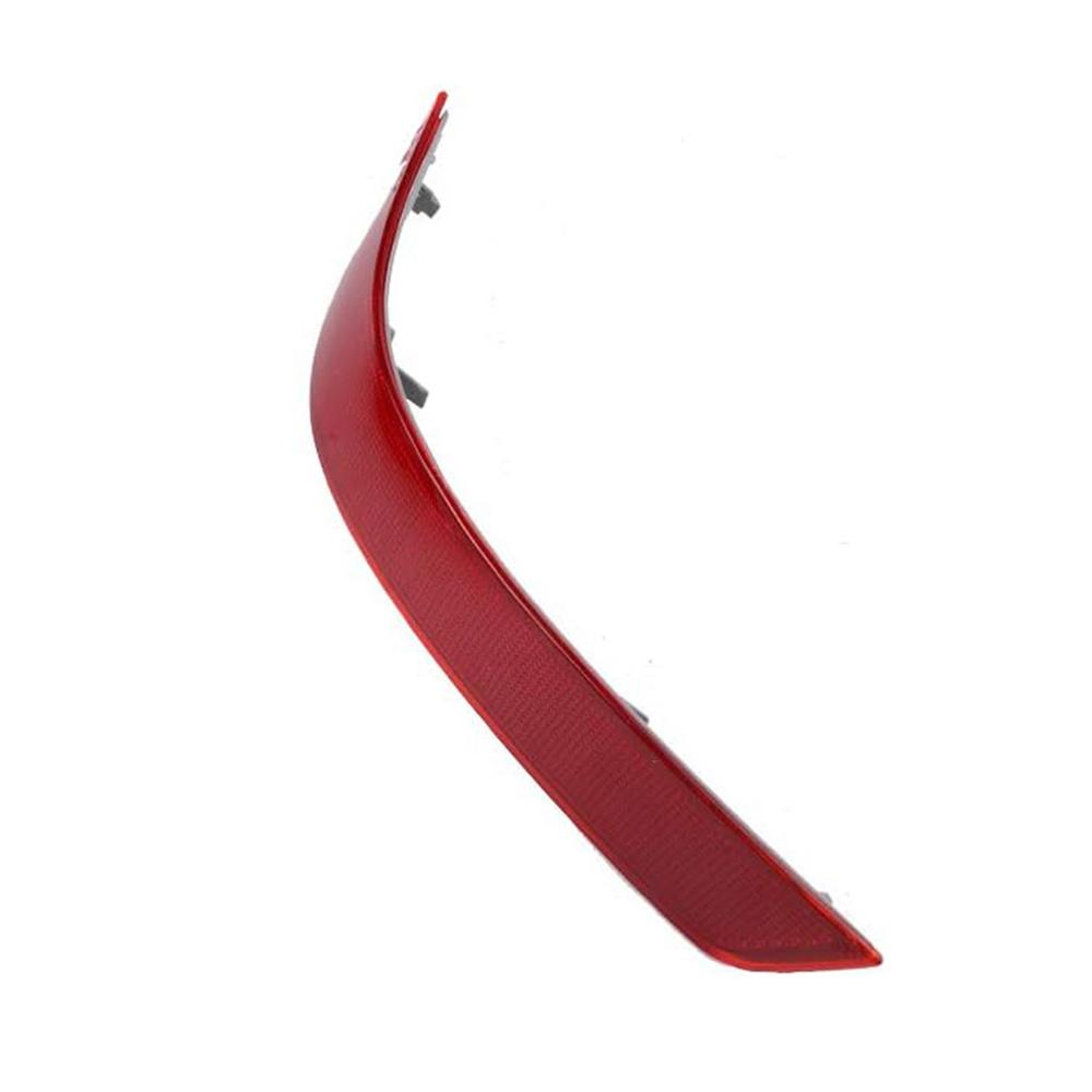 Right Rear Bumper Reflector For Mercedes-Benz GL350 450 550 2009-2012