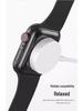 Strong Magnetic Fast Wireless Charger for Apple Watch with Type-C Cable