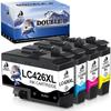 Lc426Xl Ink Cartridge For Brother Lc426 Lc426Xl For Brother Cartridges Mfc-J4340Dw Mfc-J4335Dw Mfc-J4535Dw Mfc-J4540Dw Mfc-J45