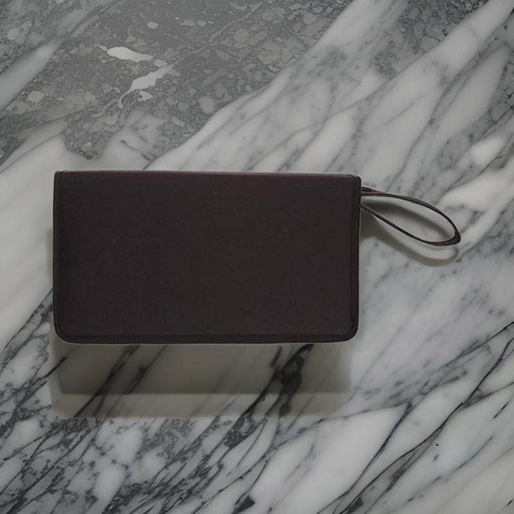 Oxford Cloth Piano Tuning Tool Bag Piano Tool Organizer Tuning Tool Storage Case Bag for Placing Piano Repair Tool