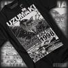 Tomie Junji Ito Uzumaki Horror Anime Manga Japanese Japan Guro Gore T-Shirt