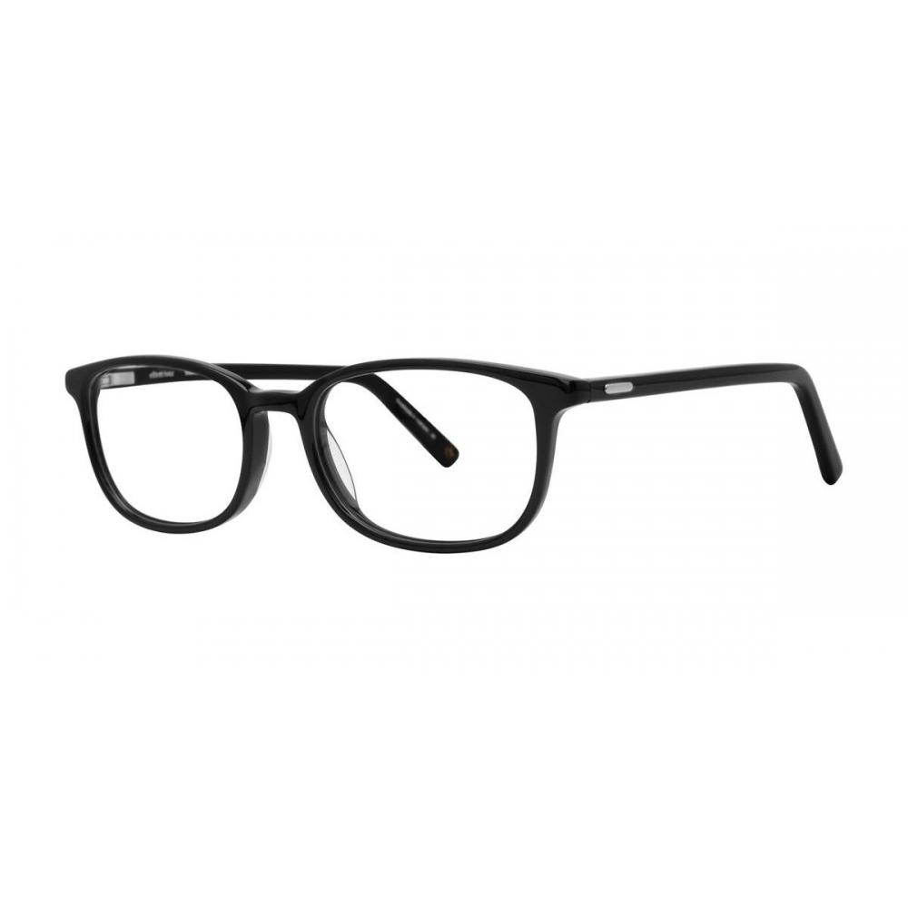 

Elliott Ives Cedar Black Men Eyeglasses /58