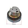 Motorcycle Ignition Key Lock Ignition Switch Assembly 4 Wire for Scooter Yamaha ZY125 lY125 125 150 GY6 125 150 Spare Parts