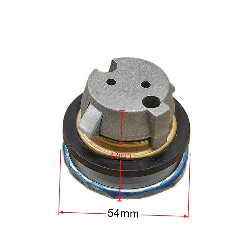 Motorcycle Ignition Key Lock Ignition Switch Assembly 4 Wire for Scooter Yamaha ZY125 lY125 125 150 GY6 125 150 Spare Parts