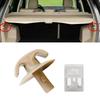 Trunk Trim Panel Fastener Clip Fits For Land Rover For Range Rover L322