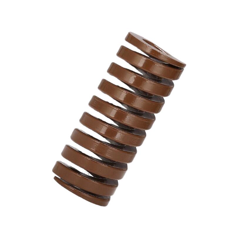 YSWB Series Rectangular Spring Replacement for Yihedda, Sizes D6-D16, L10-L125
