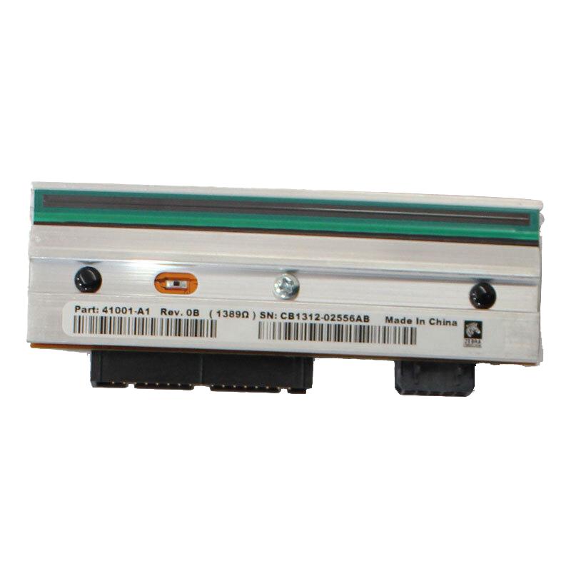 Zebra Industrial Barcode Printer Print Heads CN plug (adapter included)