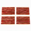 20pcs Portable Tire Repair Plug Instant Repair Rubber Sealing Strip Puncture Repair Tool  Car