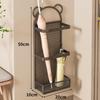 Punch-Free Panda Umbrella Stand - Creative & Water-Draining Storage for Entryway