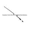Jaguar Hood Release Cable T2H24630 for XE, XF, F-PACE (2015+)