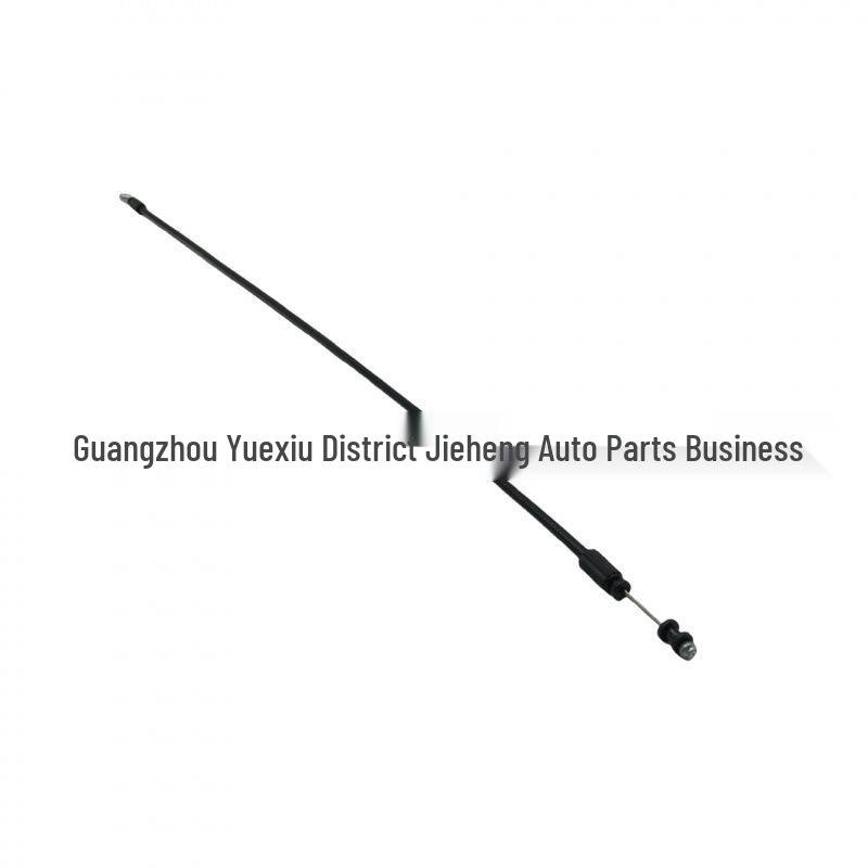 

Jaguar Hood Release Cable T2H24630 for XE, XF, F-PACE (2015-2016)