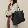 2026 Women's Trendy Work Commute Tote - Large Capacity Single Shoulder Handbag