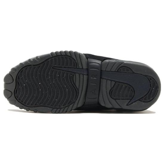 Nike Air Adjust Force Mid Black Dark Obsidian W - DZ1844-001