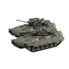 Tamiya 1/72 Militärserie Nr. 27 Japanische Bodenselbstverteidigungsstreitkräfte Typ 89 Gepanzerter Kampfwagen (2) - Grau