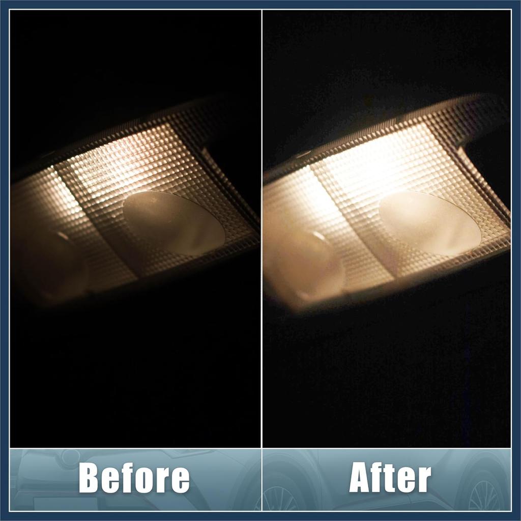 2Pcs Dome Lamp Switch 34404-SDA-A21 34404-SDA-A22D3 924-798 Roof Map Light Overhead Lights for Honda CR-V Odyssey Accord Pilot Ridgeline for Ram 1500