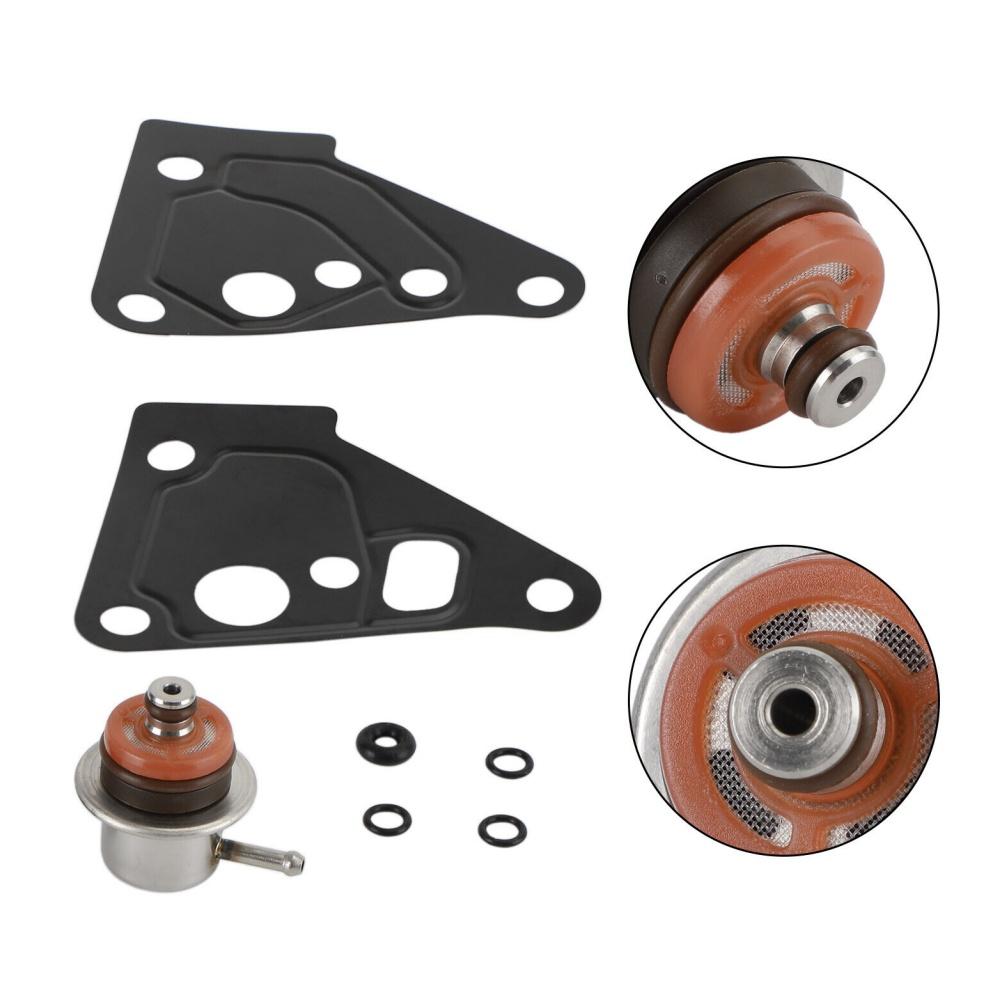 Land Rover Discovery 2 Defender TD5 2.5 İçin Yakıt Basınç Regülatörü Tamir Onarım