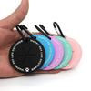 Hands-Free Dog Leash with Poop Bag Clip and Pooper Scooper Handle