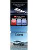 2025 Geely Boyue L TPE Floor Mats - Complete Interior Set