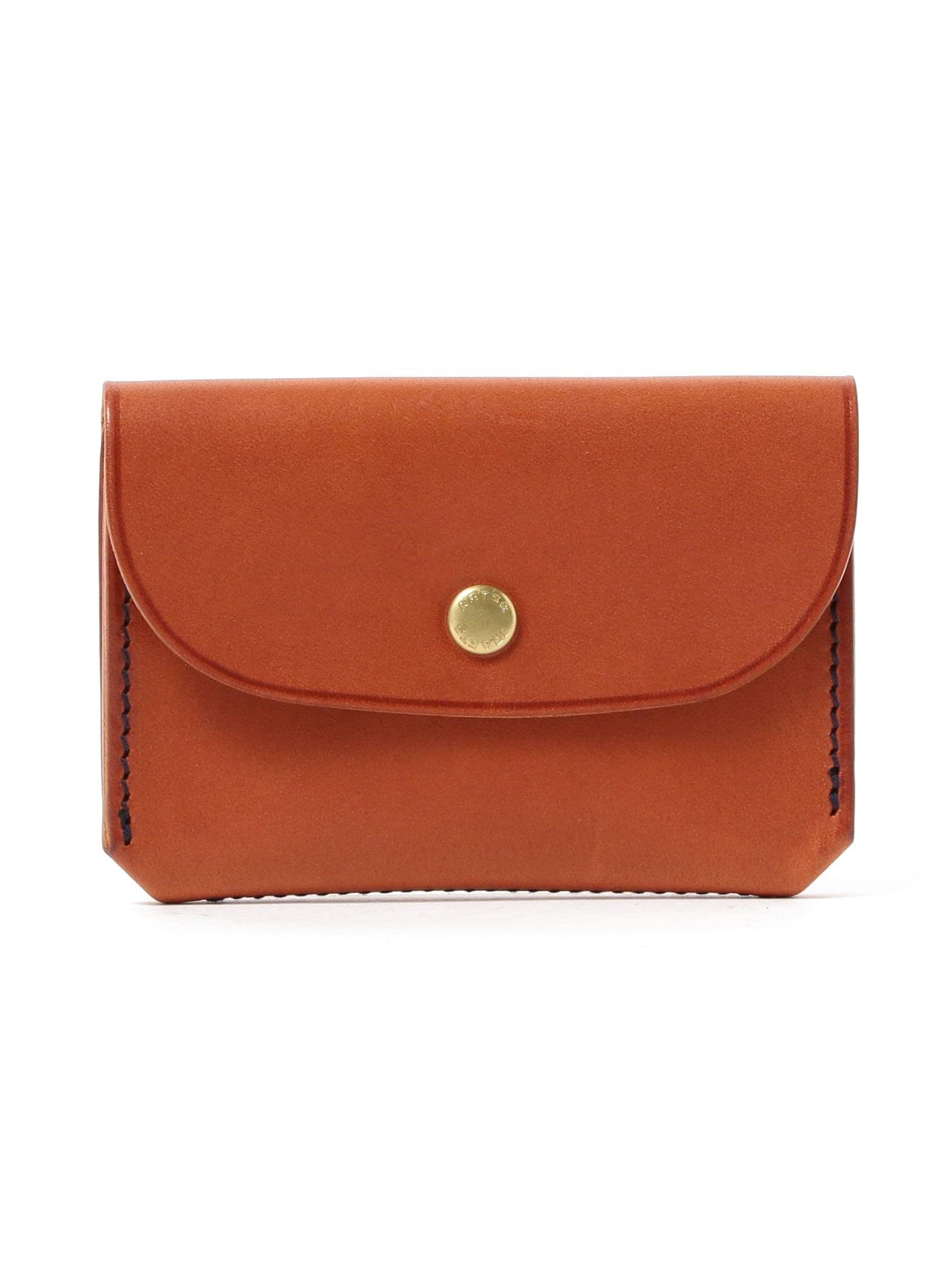 

Beams Plus ARTS & CRAFTS ELBAMATT FOLD CARD CASE Men s Brown Free Size 38640078131