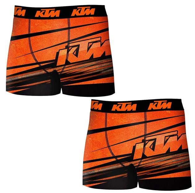 

Ktm PK1174X боксеры 2 шт. L