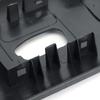 Front Left Seat Trim Panel 1RX04XDDAB For Jeep Compass Patriot 2010-17 2.0L 2.4L