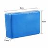 1-3Pcs Car Wash Cleaner Sludge Mud Vehicle Detailing Magic Cleaning Mud Blue Car Washing Mud Auto Detailing Cleaner Tool