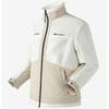 New Balance Zip Up Fleece Hybrid Jacket Nbmdb47063 39