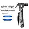Zhi Shi Portable Multi-Tool Claw Hammer Pliers