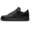 Nike Air Force 1 Villainous Night Rose Leder Abriebfest Niedrige Skateboard-Schuhe Unisex Helles Pink CW2288-001(Team1283-)