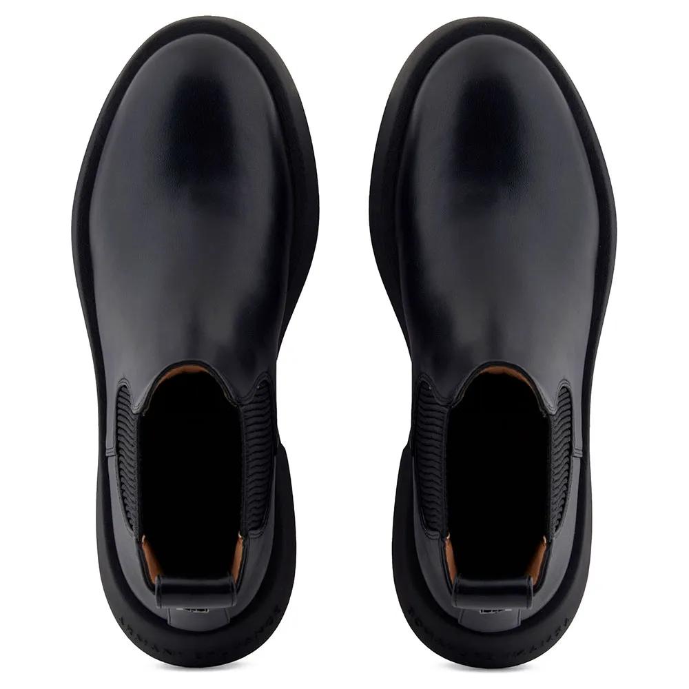 Armani Exchange XW002118_AF19227 Booties