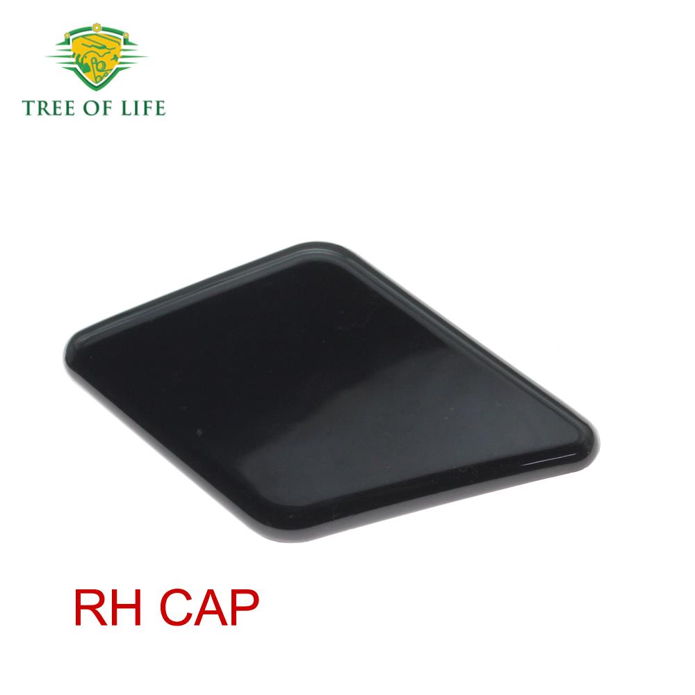 28658-HV08E 28659HV08E Front Bumper Headlamp Washer Spray Nozzle Cover Cap For Nissan Qashqai Dualis J11 2018