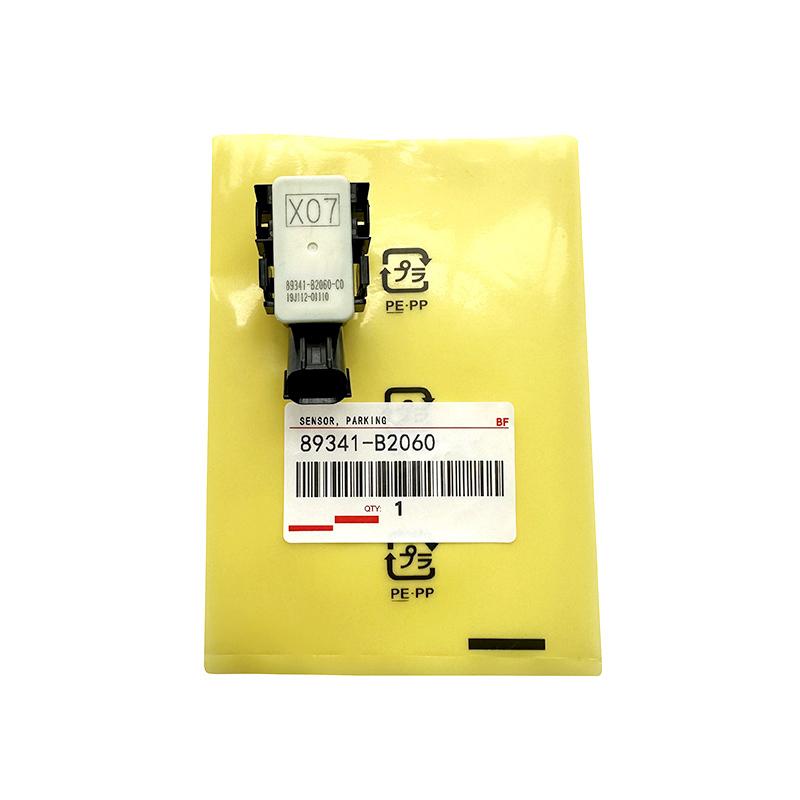 89341-B2060-X07  For  Toyota Reverse Radar, Electric Eye Parking Sensor,  89341-B2060-C0 Car Accessories  Wholesale 89341-B2060