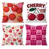 K-kirsh Brand Trendy Cushion Cover Pattern Printed Pillowcase for Living Room Sofa Cushion Cover & Bedroom Decor