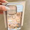 Bear Dessert for Apple 17 Phone Case for IPhone16promax/15/14 Soft 13promax Brand New