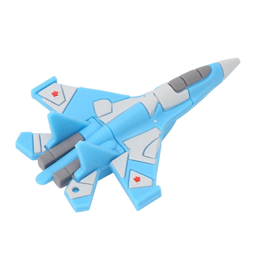 U-Disk USB2.0 Praktisch Innovativ Sympathisch Datenspeicher Geschenke für Schüler Lehrer für Windows 7 8 1032G