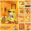 Yiyayun Mid-Autumn Festival Gift Set with Trolley Case