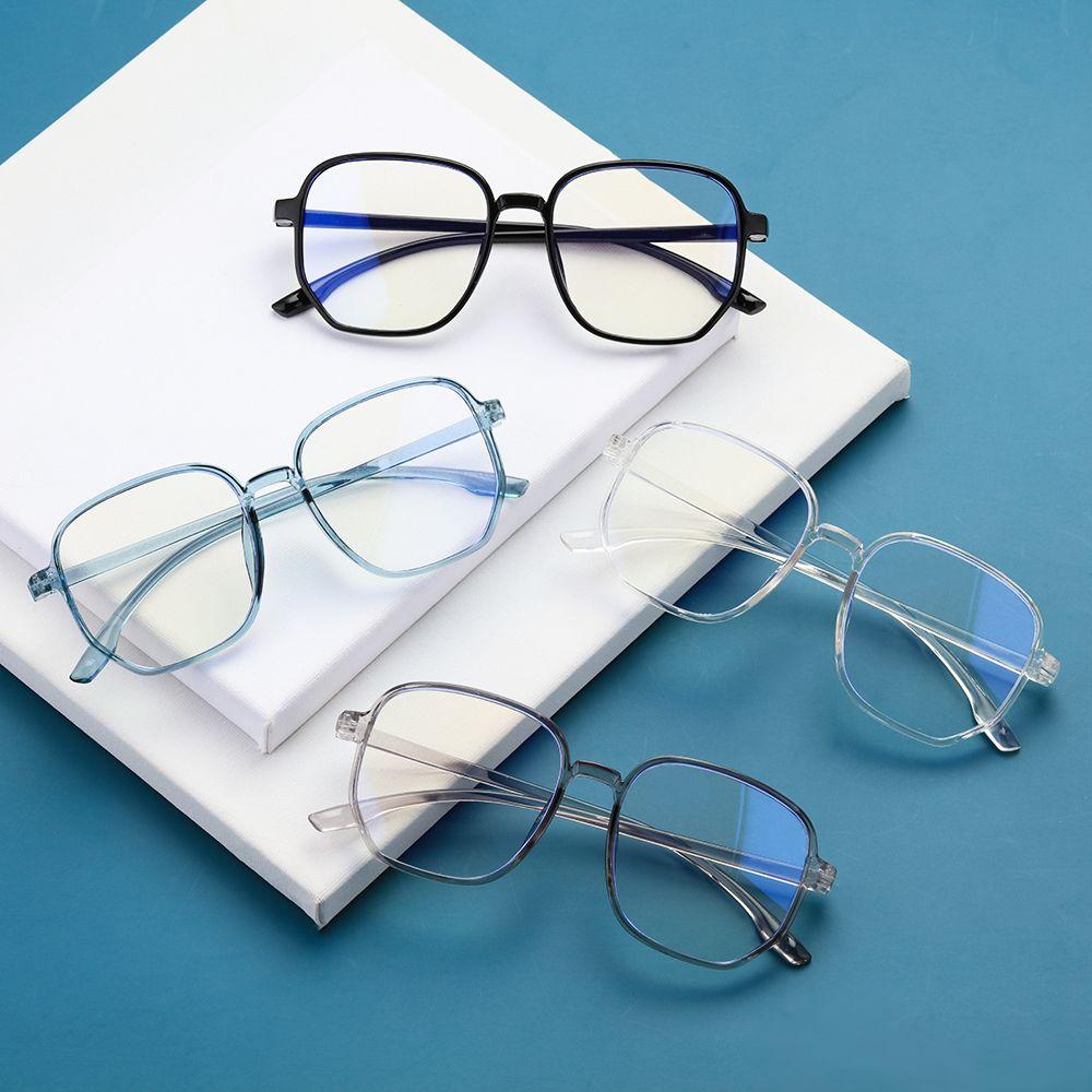 Anti Glare Office Computer Goggles Blue Light Blocking Glasses Safety Goggles Gaming Eyeglasses