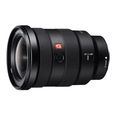 Sony Širokoúhlý objektiv se zoomem plné velikosti FE GM G Master originální objektiv pro digitální jednooký fotoaparát SEL1635GM 16-35 mm F2,8 [E Mount]