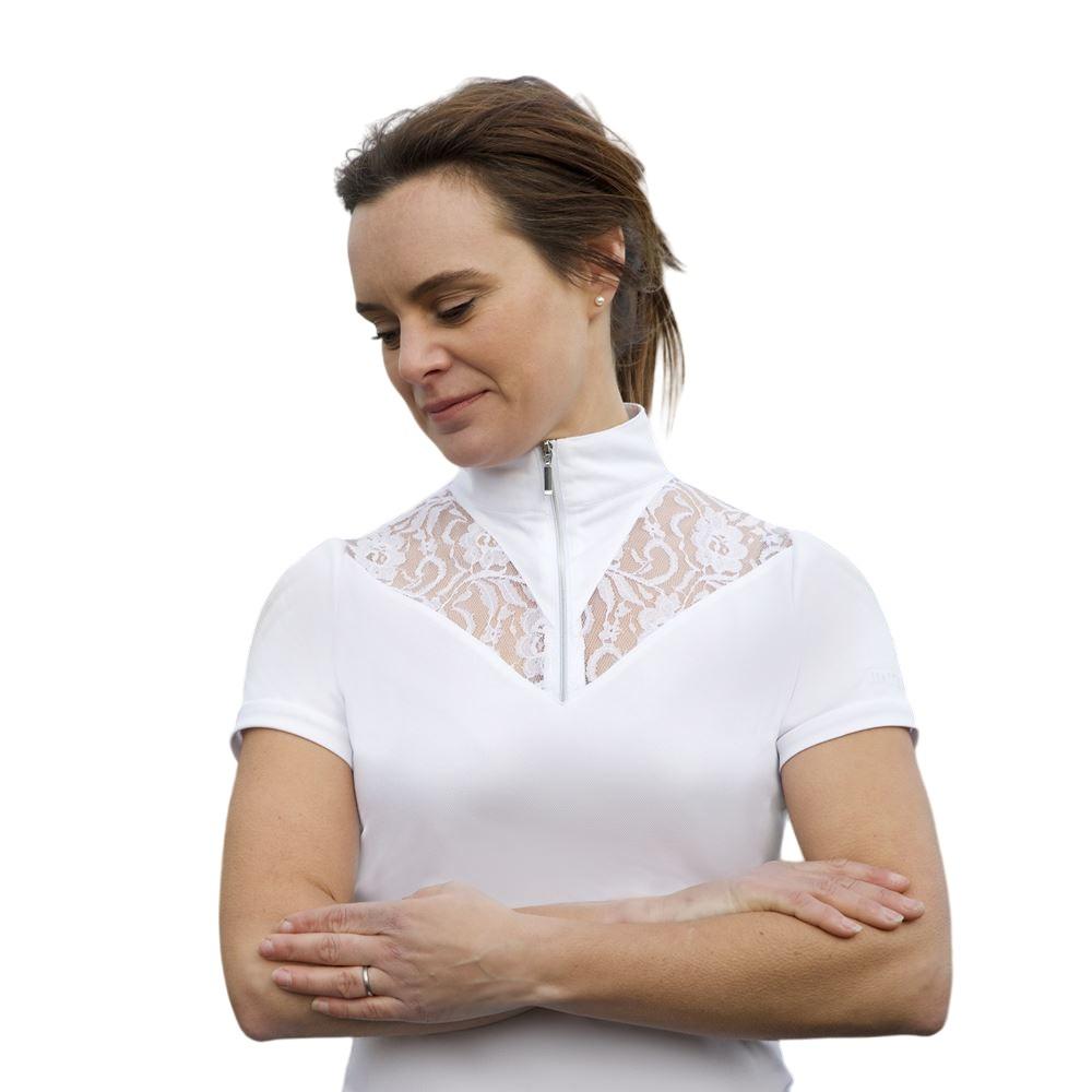 Hy Dámská/Dámská košile Lesley Show