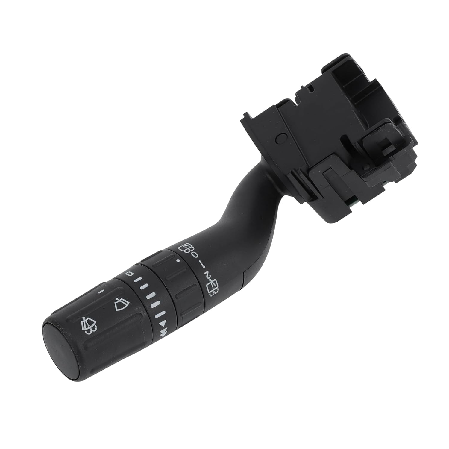 

ACROPIX Front Windshield Wiper Switch Fit for Ford Explorer 2011-2015 No.DB5Z17A553AB - Pack of 1