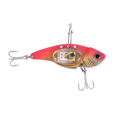 Pesca – Wobblers, esche e ami